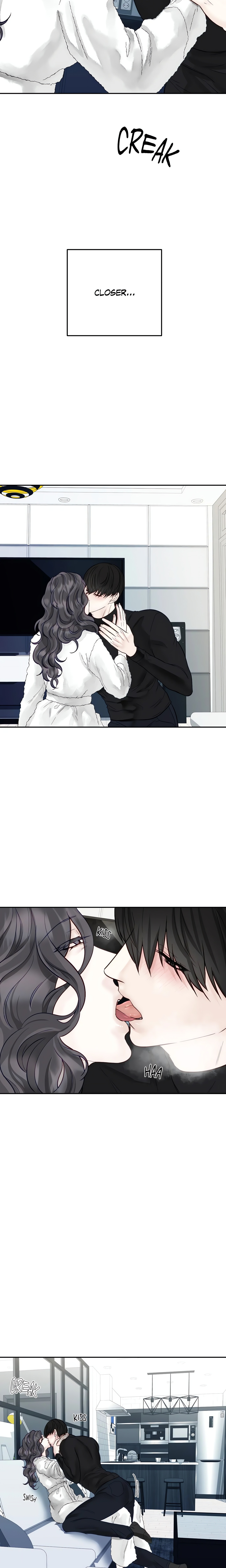 Playing With Karma (Official) chapter 31 page 6