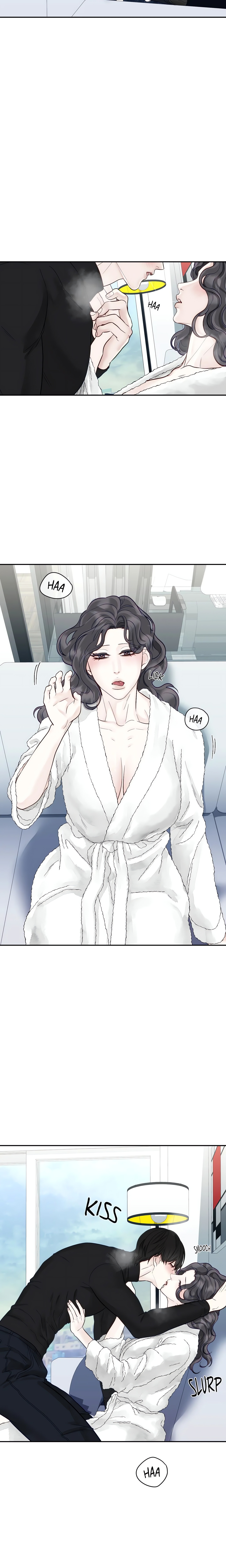 Playing With Karma (Official) chapter 31 page 7