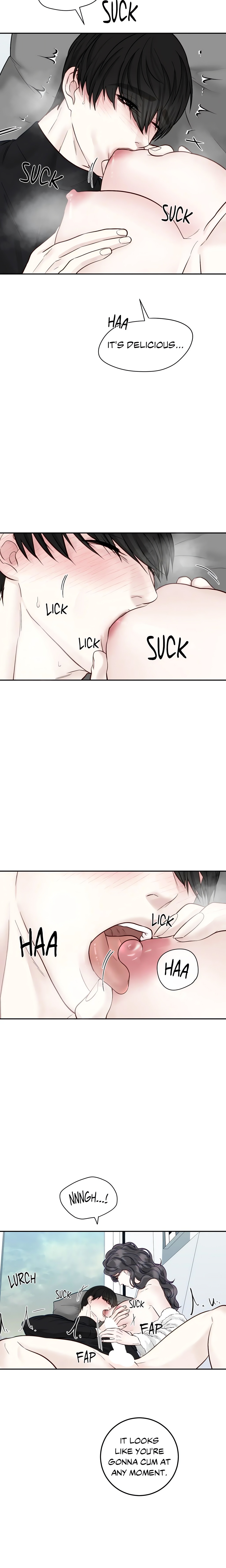Playing With Karma (Official) chapter 31 page 16