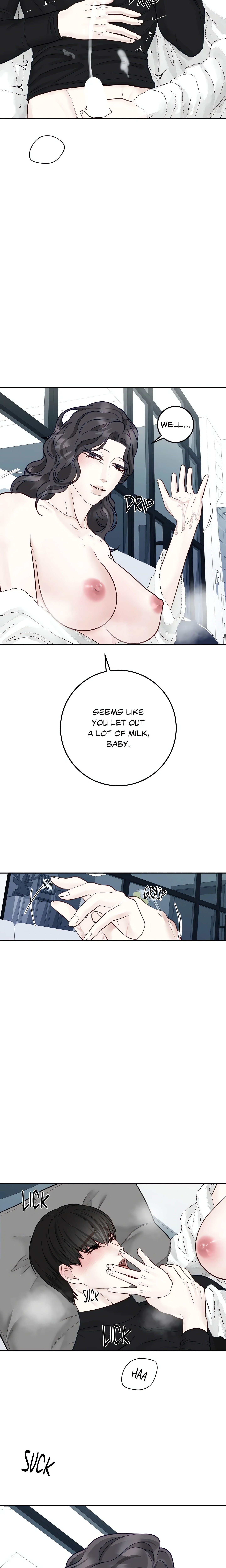 Playing With Karma (Official) chapter 31 page 20