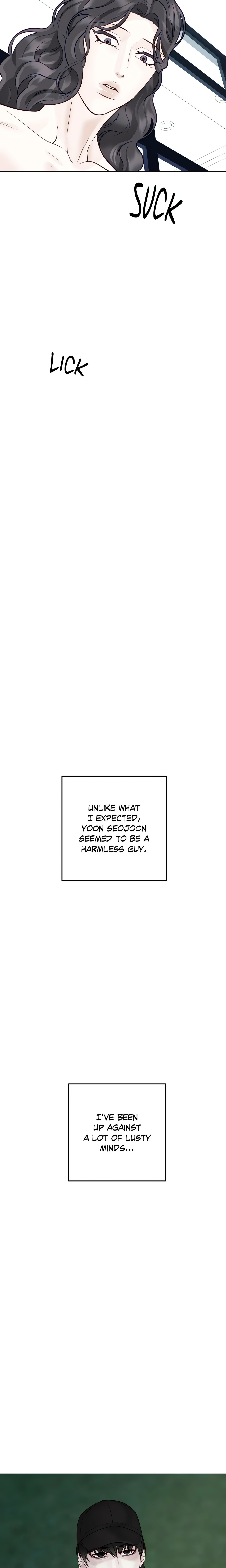 Playing With Karma (Official) chapter 31 page 21