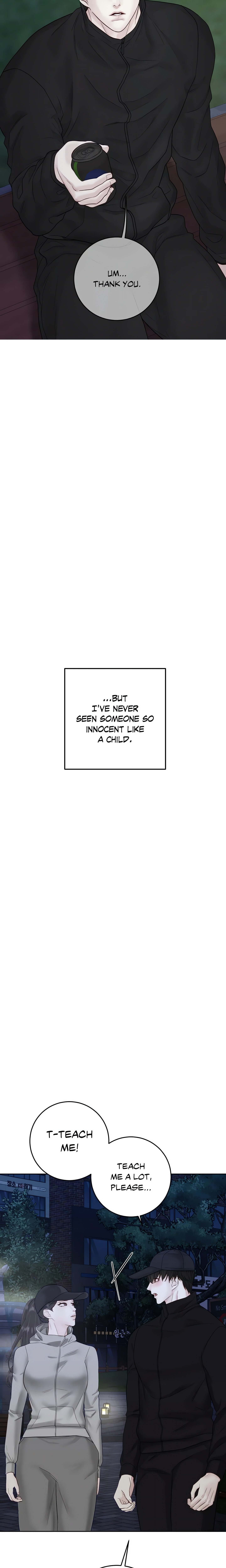 Playing With Karma (Official) chapter 31 page 22