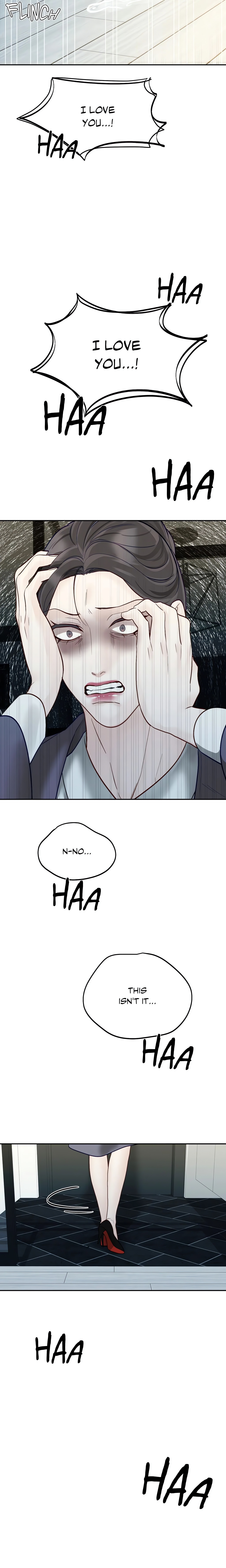 Playing With Karma (Official) chapter 32 page 10