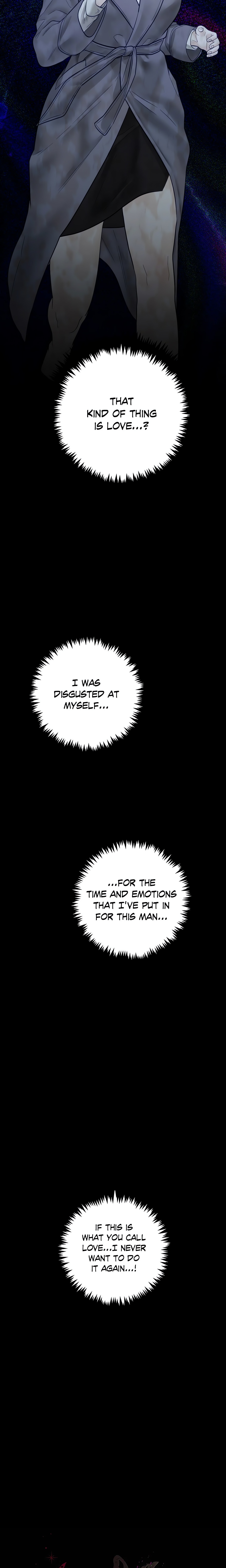 Playing With Karma (Official) chapter 32 page 12