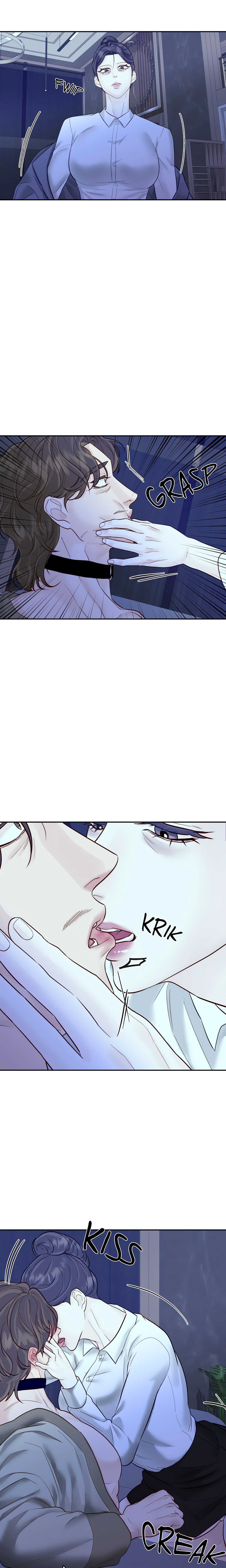 Playing With Karma (Official) chapter 32 page 16