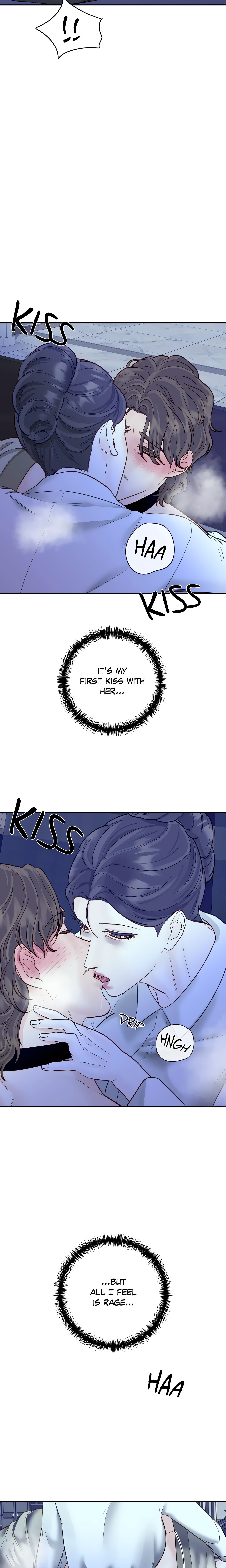 Playing With Karma (Official) chapter 32 page 17