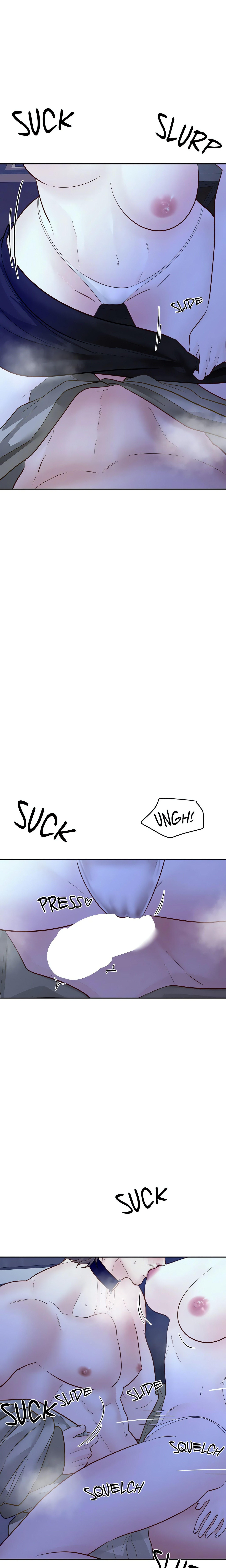 Playing With Karma (Official) chapter 32 page 22
