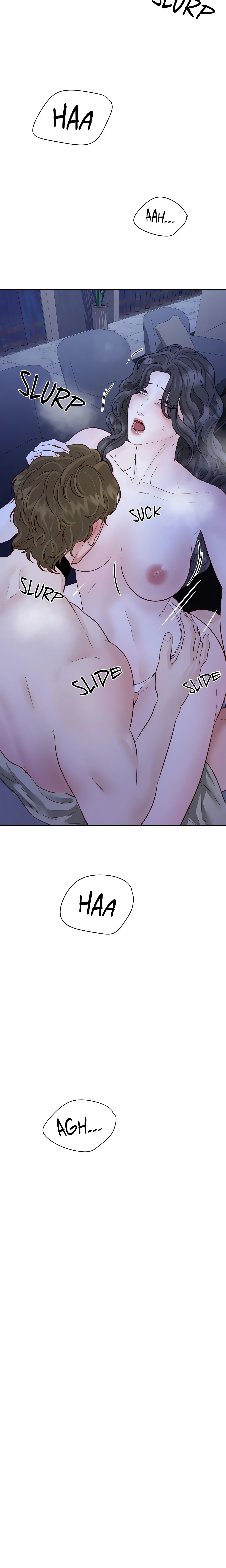Playing With Karma (Official) chapter 32 page 23