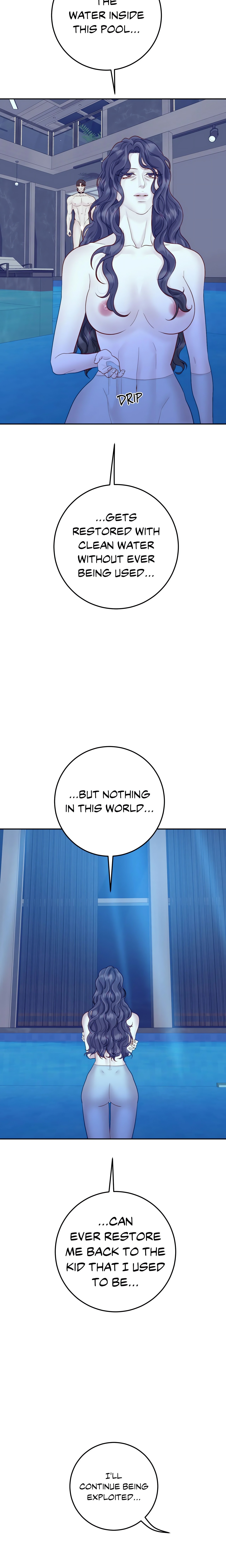 Playing With Karma (Official) chapter 33 page 12