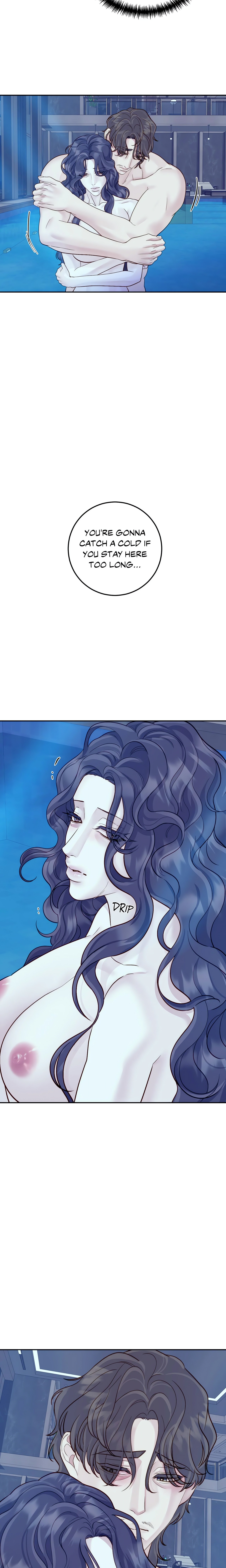 Playing With Karma (Official) chapter 33 page 16