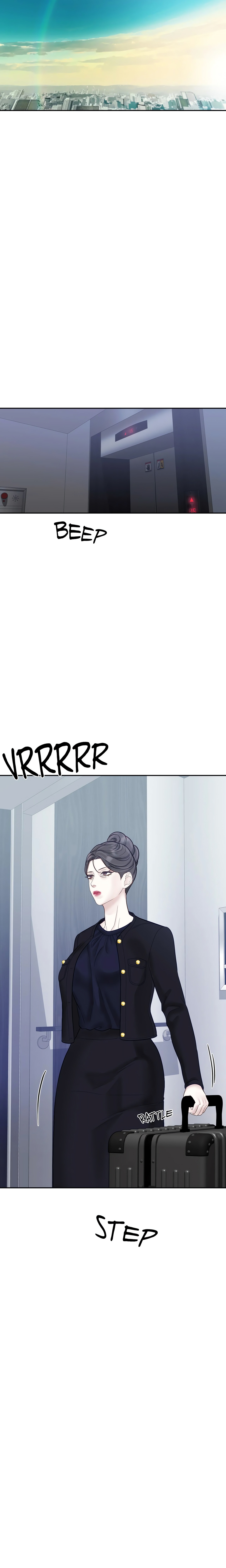 Playing With Karma (Official) chapter 33 page 20