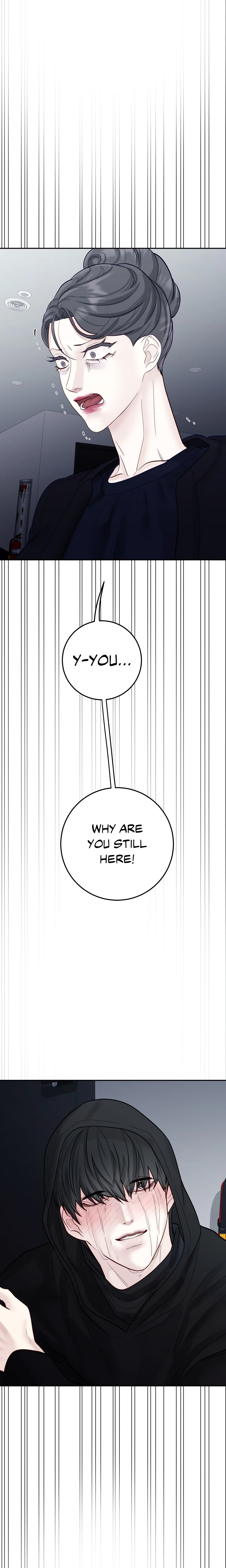 Playing With Karma (Official) chapter 33 page 22