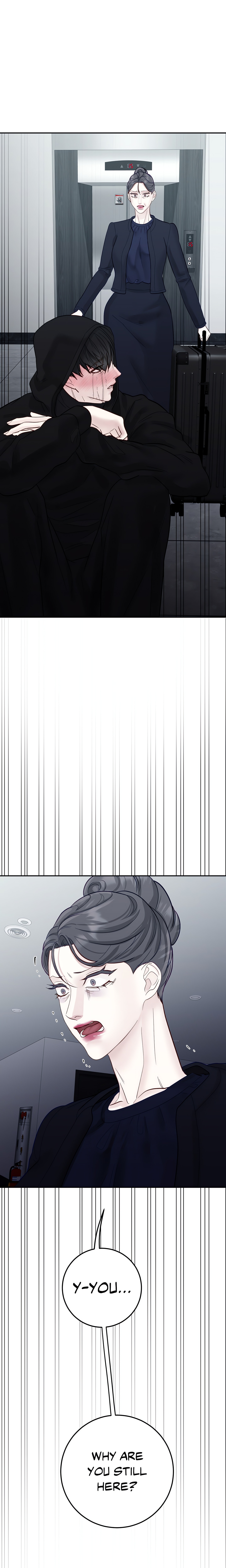 Playing With Karma (Official) chapter 34 page 2