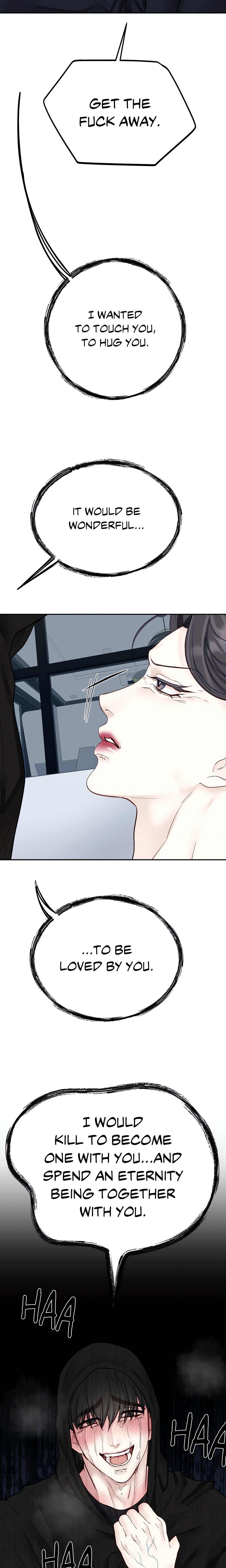 Playing With Karma (Official) chapter 34 page 15
