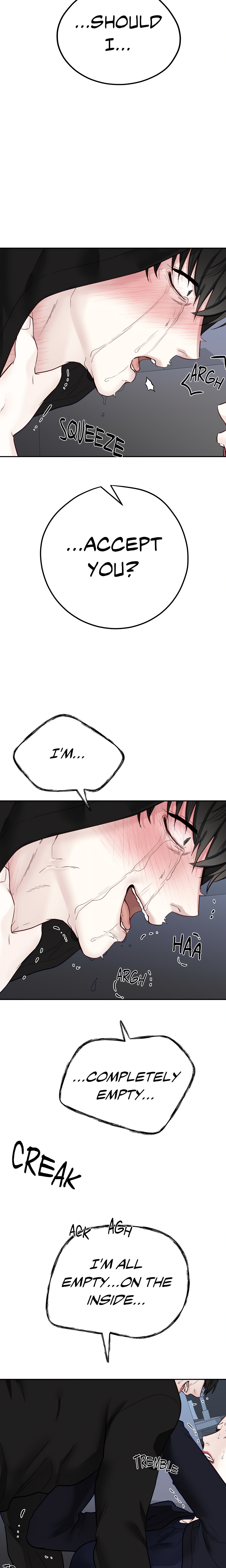 Playing With Karma (Official) chapter 34 page 18
