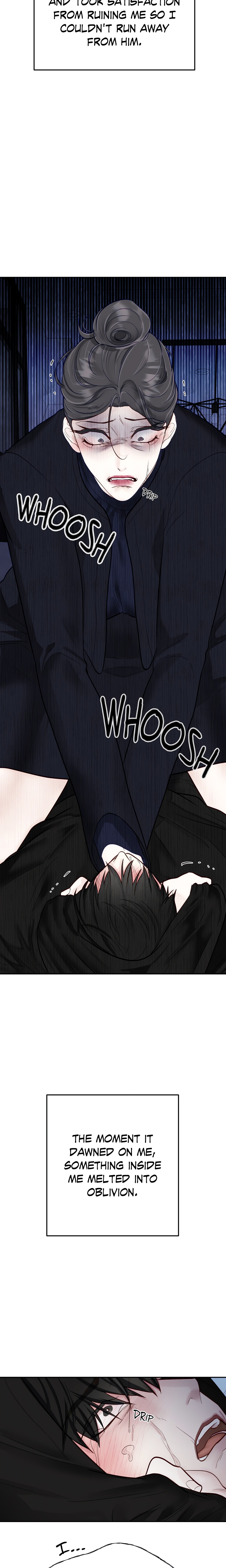 Playing With Karma (Official) chapter 34 page 24