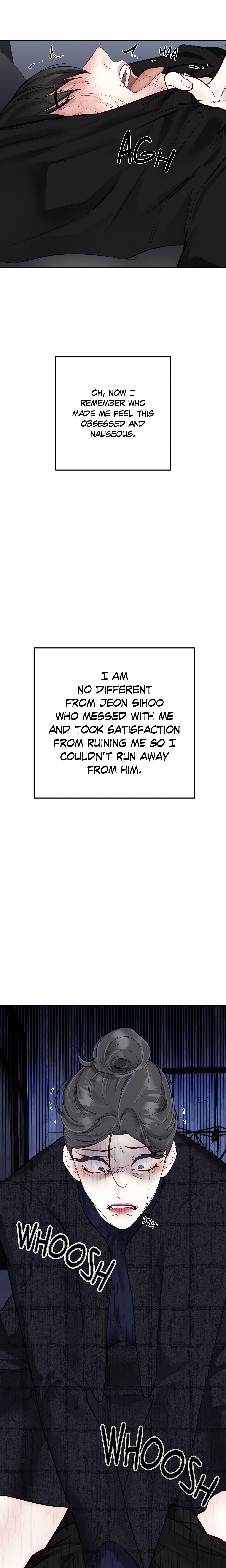 Playing With Karma (Official) chapter 35 page 1