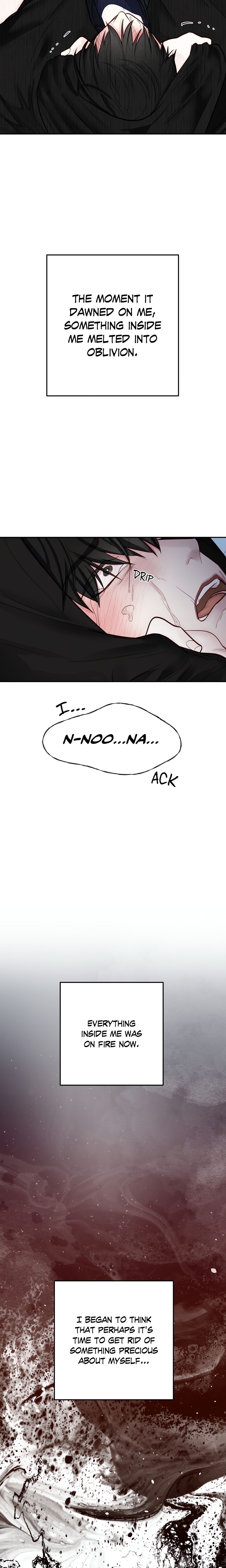 Playing With Karma (Official) chapter 35 page 2