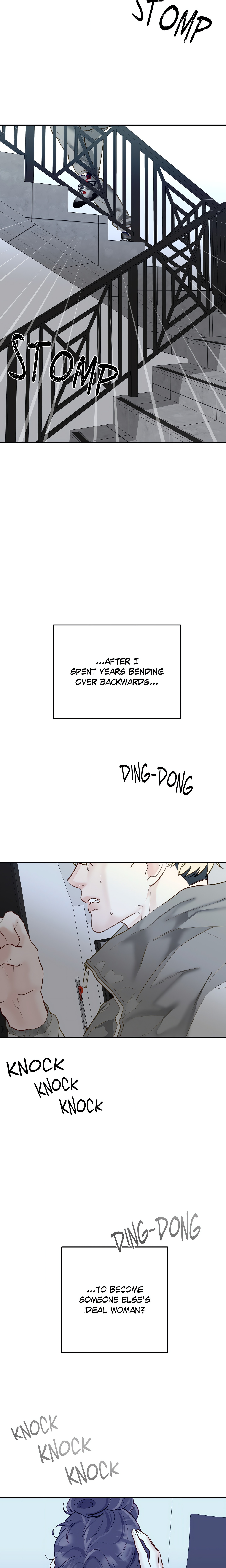 Playing With Karma (Official) chapter 35 page 13
