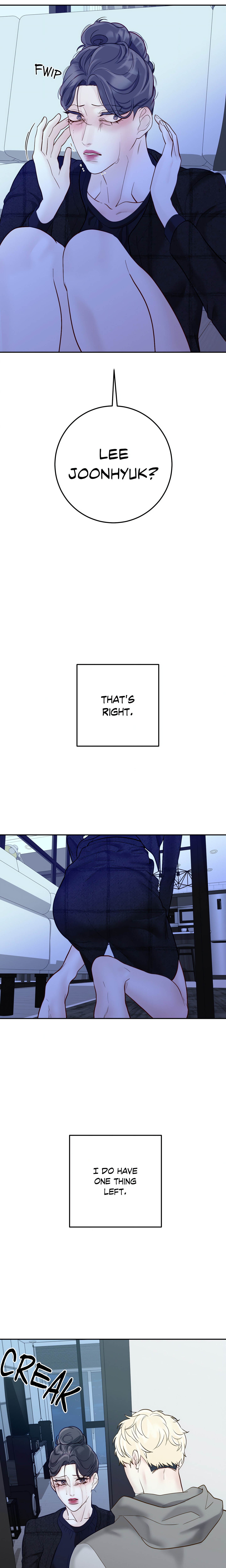 Playing With Karma (Official) chapter 35 page 15