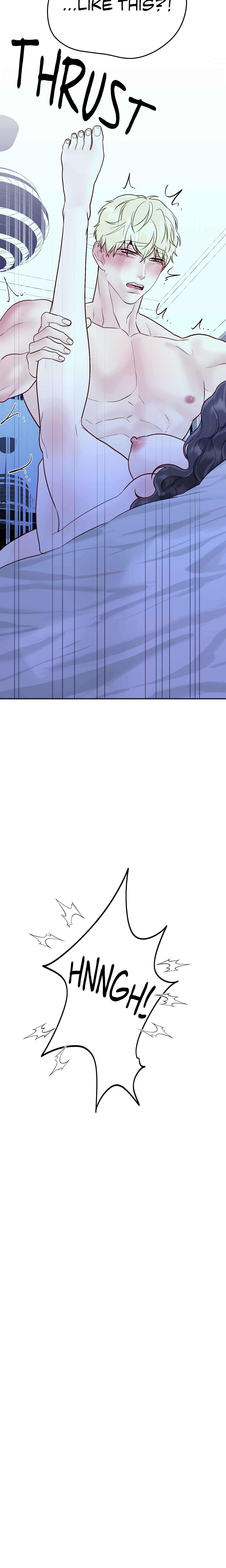 Playing With Karma (Official) chapter 36 page 22