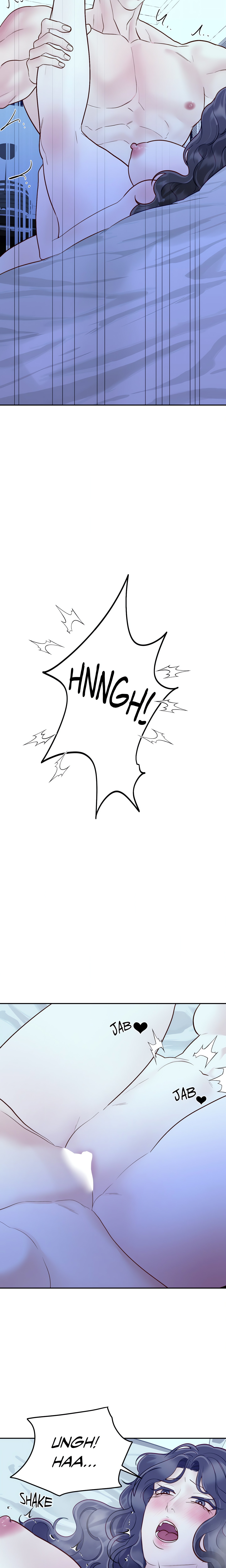 Playing With Karma (Official) chapter 37 page 3