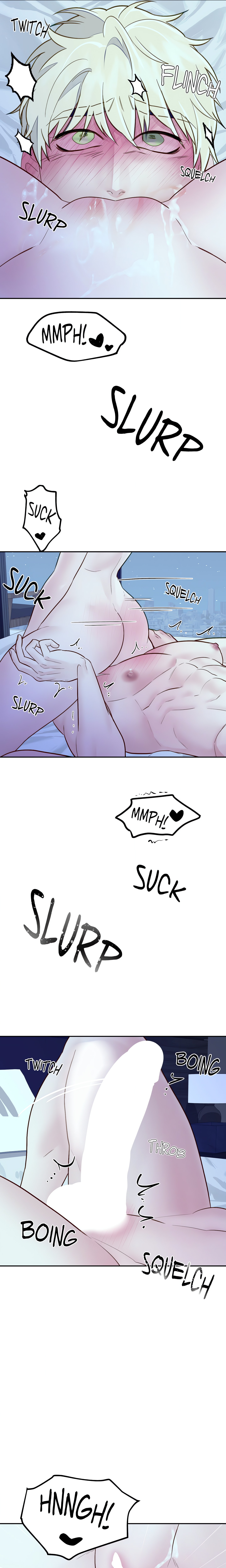 Playing With Karma (Official) chapter 37 page 16