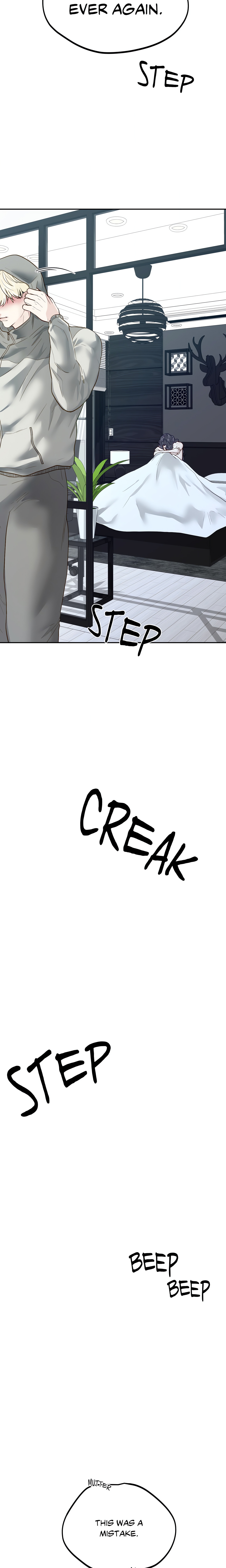 Playing With Karma (Official) chapter 37 page 23