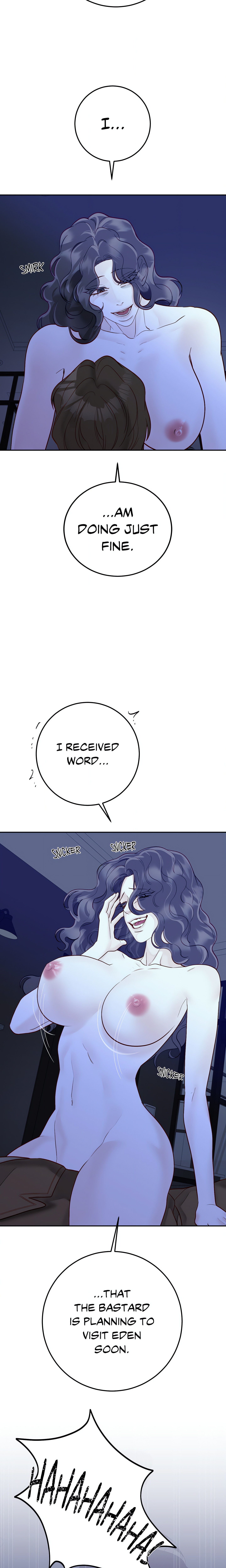 Playing With Karma (Official) chapter 38 page 10