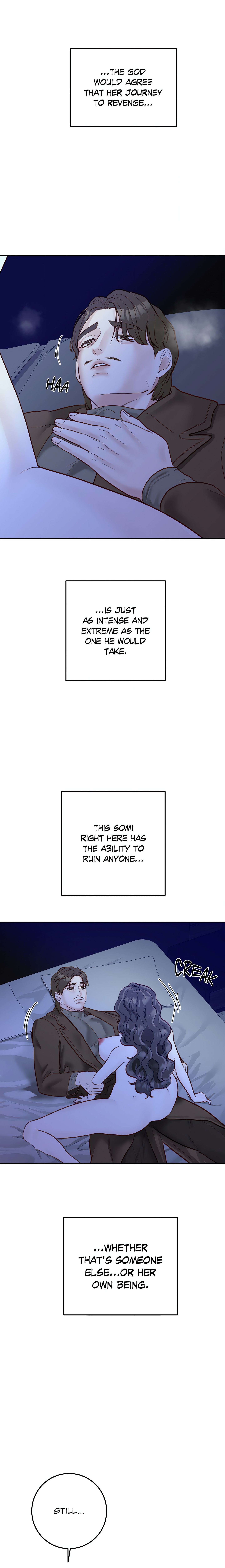 Playing With Karma (Official) chapter 38 page 13
