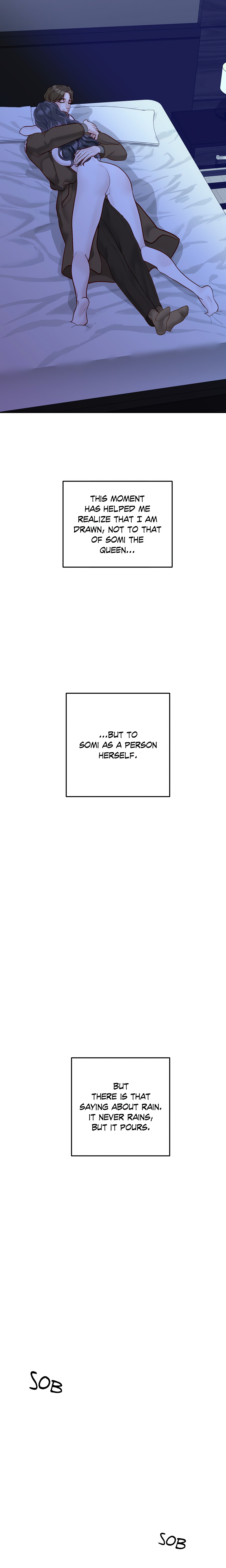 Playing With Karma (Official) chapter 38 page 15