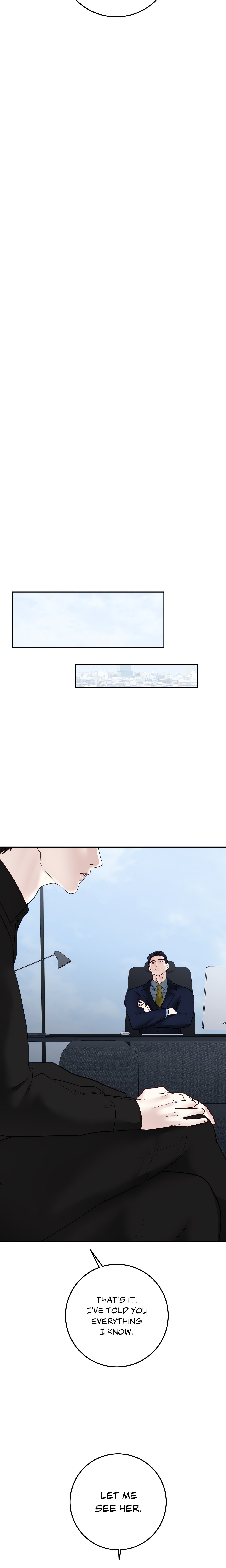 Playing With Karma (Official) chapter 38 page 19