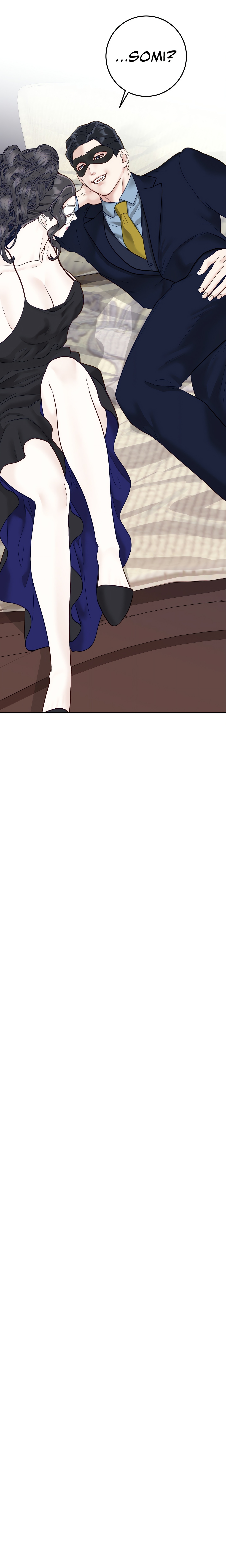 Playing With Karma (Official) chapter 38 page 25