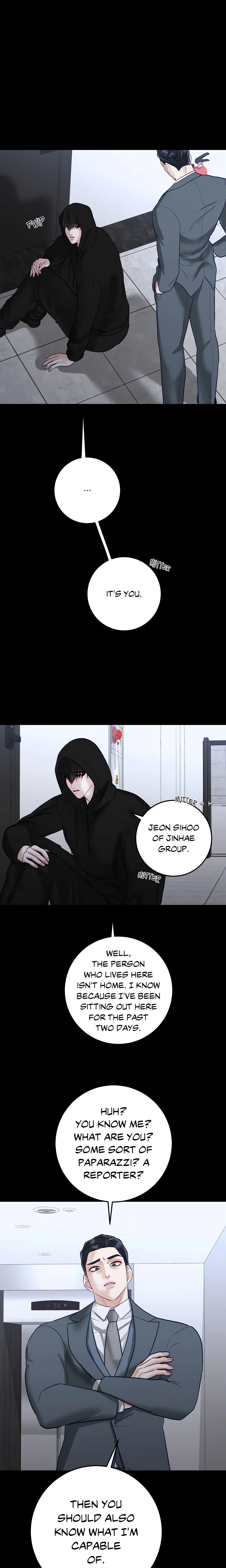 Playing With Karma (Official) chapter 39 page 7