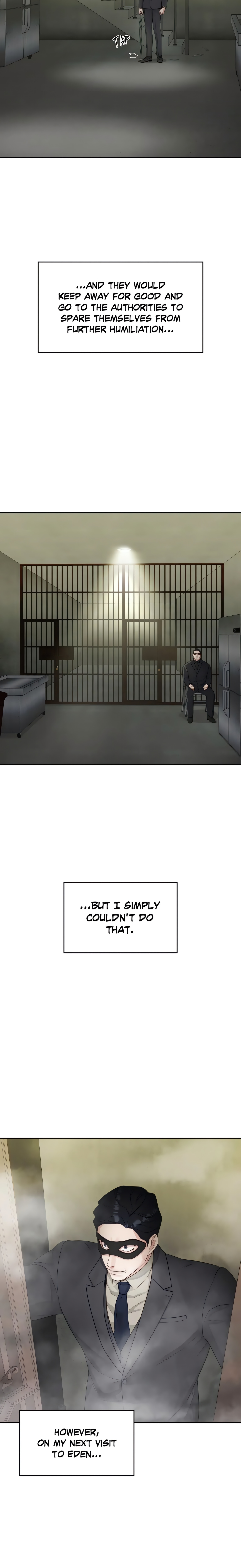 Playing With Karma (Official) chapter 4 page 2