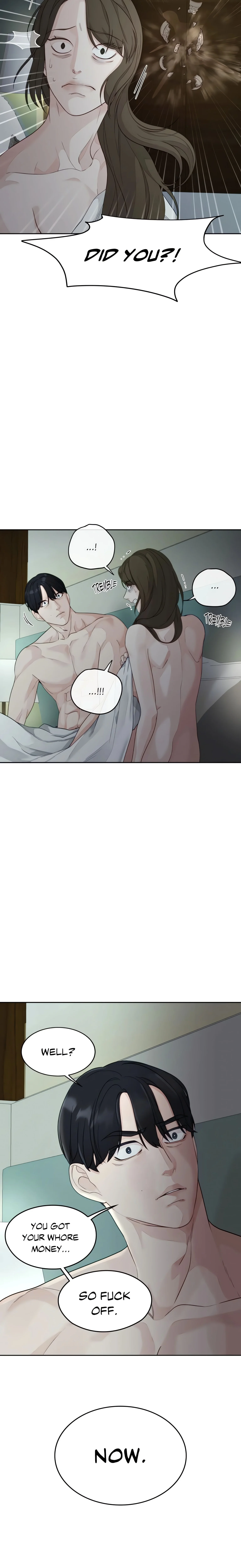 Playing With Karma (Official) chapter 4 page 7