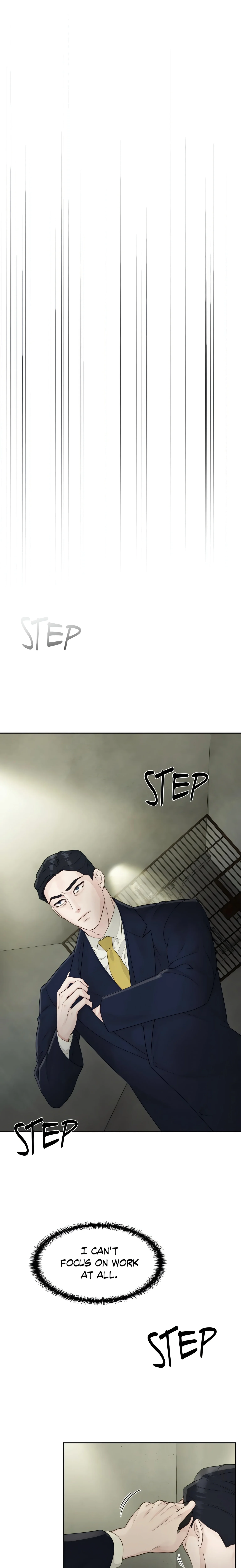 Playing With Karma (Official) chapter 4 page 11