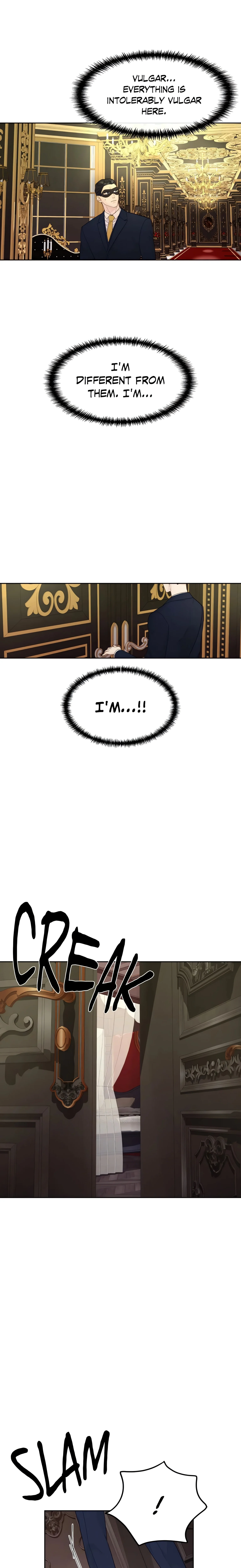 Playing With Karma (Official) chapter 4 page 13