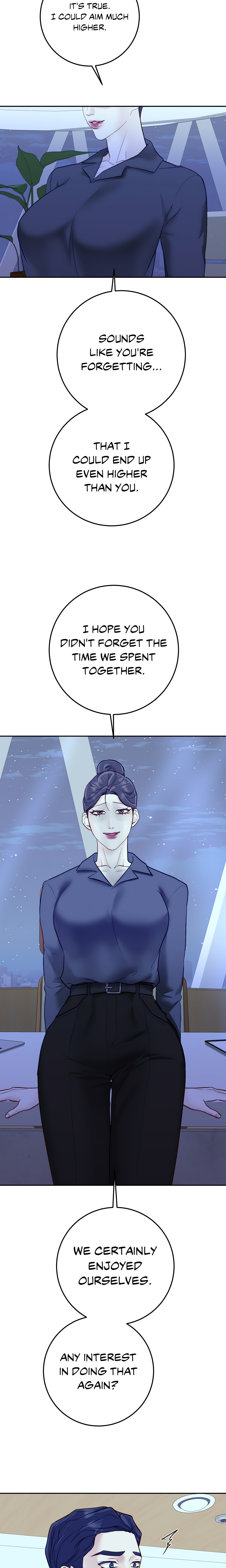 Playing With Karma (Official) chapter 40 page 13