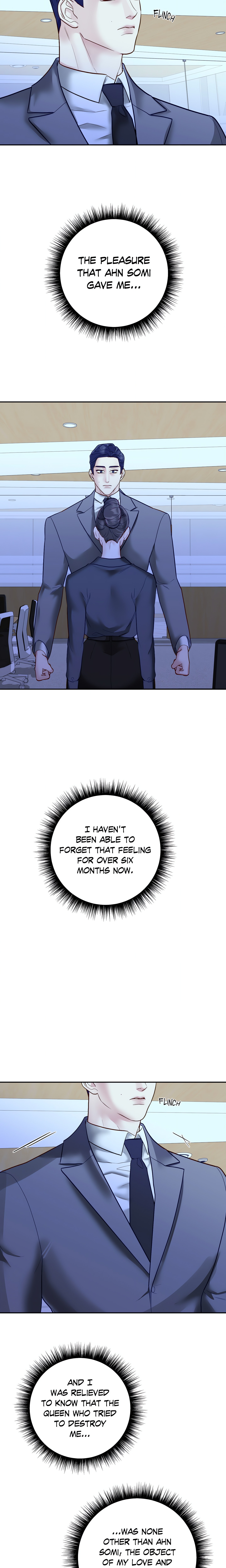 Playing With Karma (Official) chapter 40 page 14