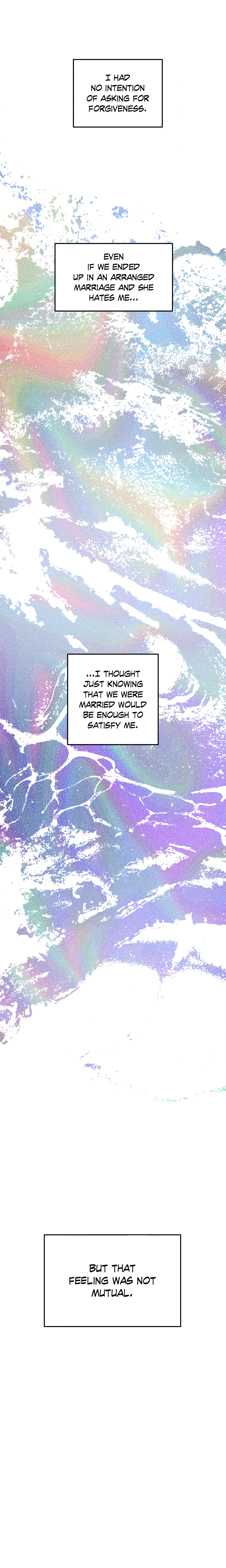 Playing With Karma (Official) chapter 40 page 20