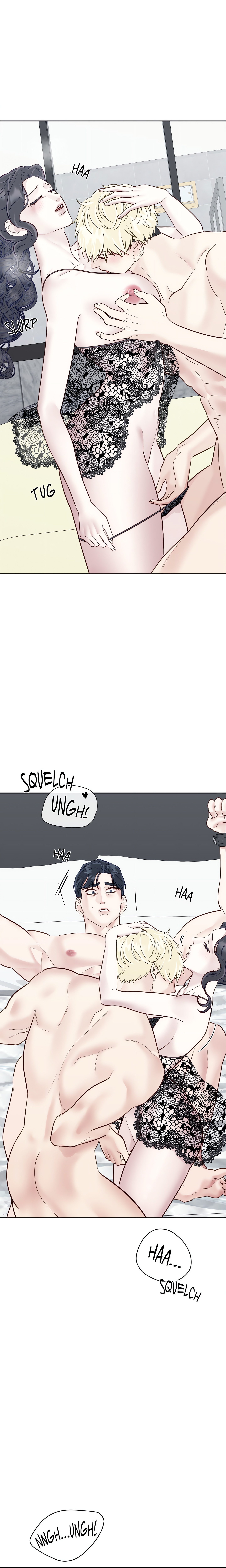 Playing With Karma (Official) chapter 41 page 3