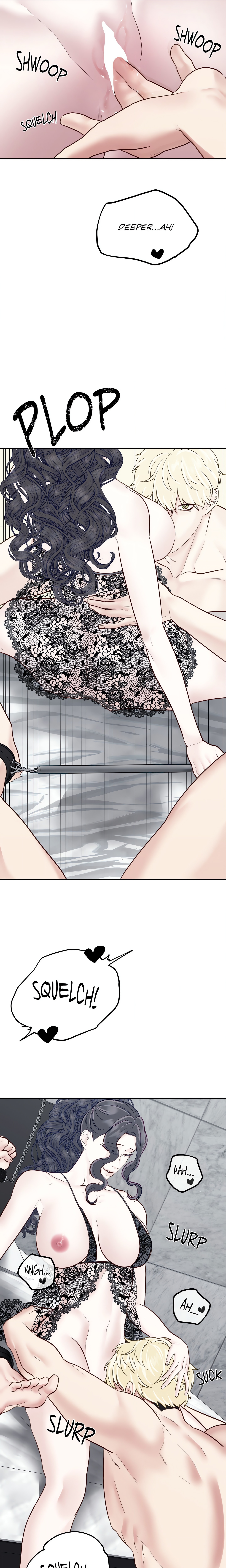 Playing With Karma (Official) chapter 41 page 4
