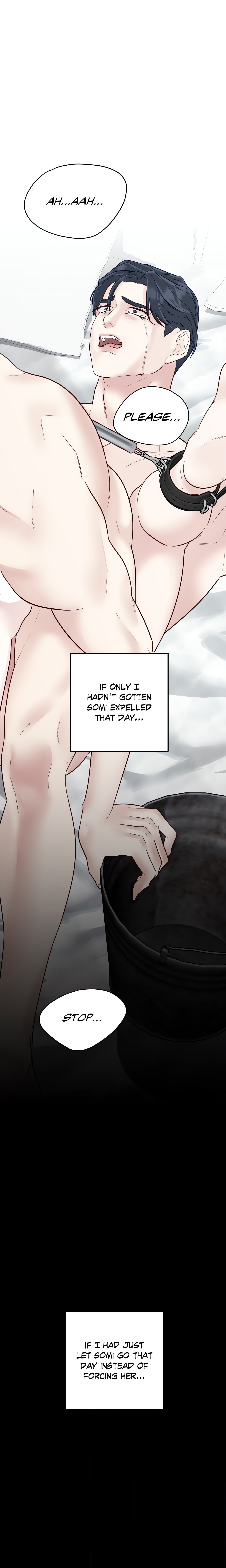 Playing With Karma (Official) chapter 42 page 1