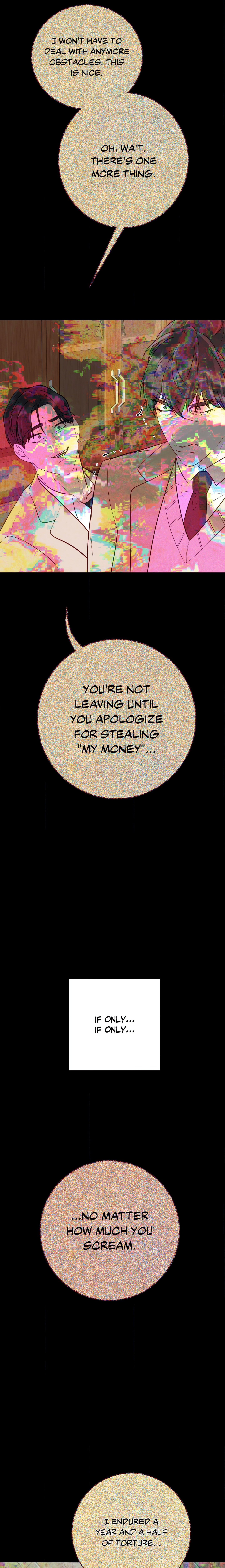 Playing With Karma (Official) chapter 42 page 2