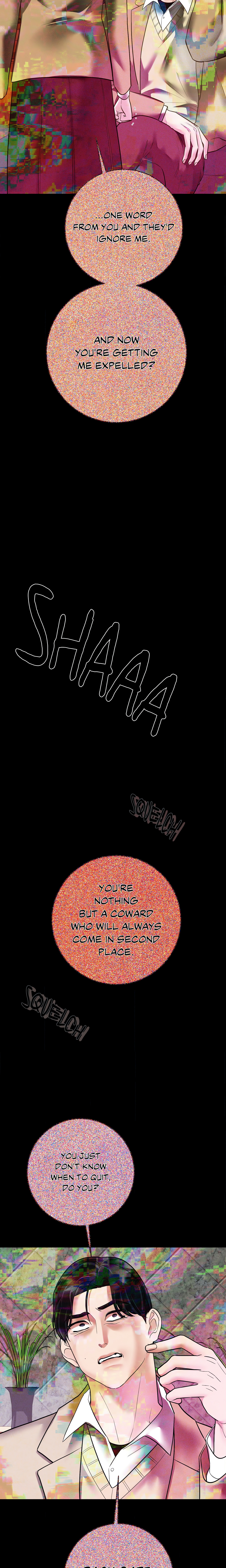 Playing With Karma (Official) chapter 42 page 4