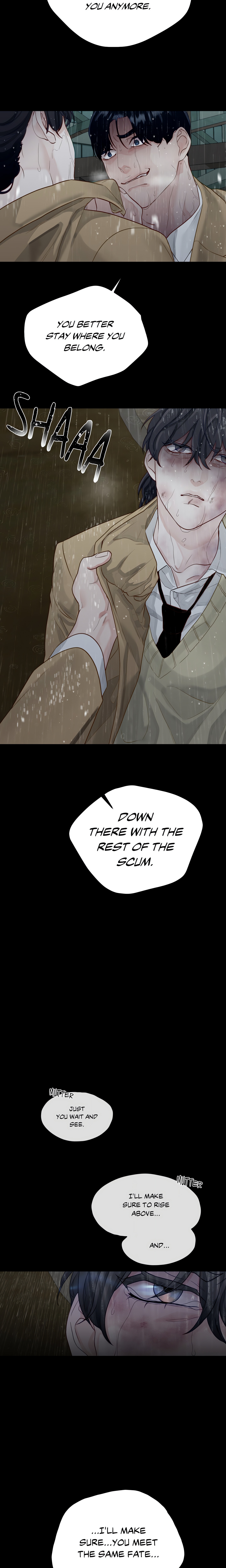 Playing With Karma (Official) chapter 42 page 7