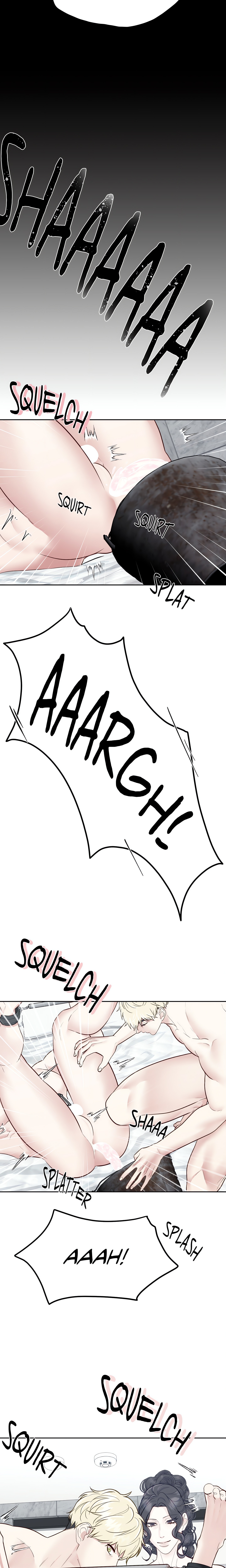 Playing With Karma (Official) chapter 42 page 8