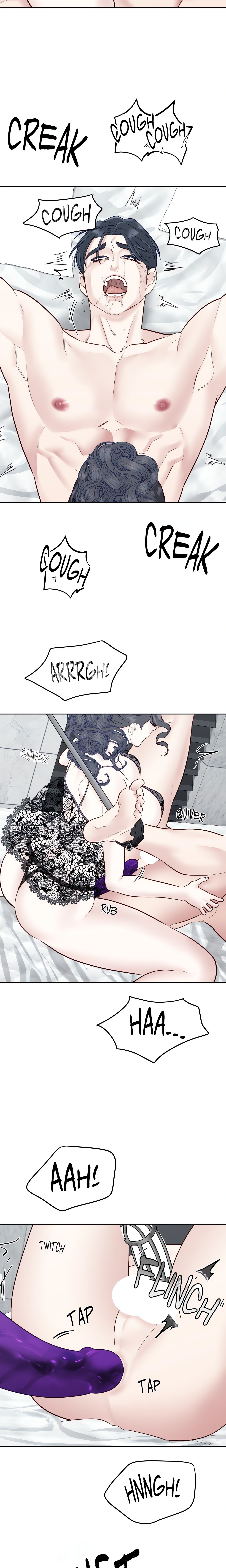 Playing With Karma (Official) chapter 42 page 15