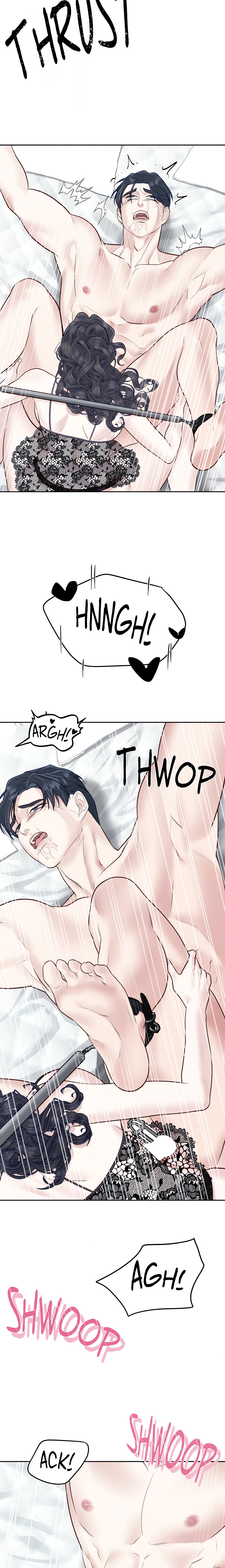 Playing With Karma (Official) chapter 42 page 16